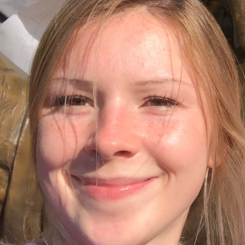Meet your Posher, Edie